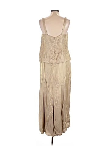 Alex Evenings Casual Dress (view 2)