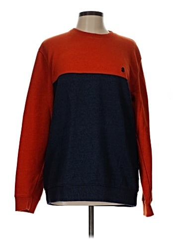 IZOD Pullover Sweater (view 1)