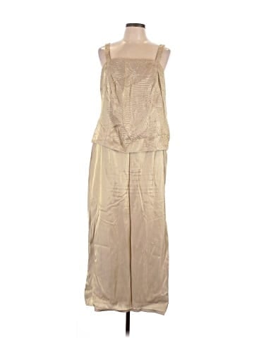 Alex Evenings Casual Dress (view 1)