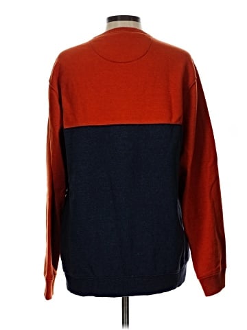 IZOD Pullover Sweater (view 2)
