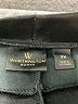 Worthington Black Active Pants Size 3X - photo 4