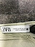 Zara Solid Green Jumpsuit Size XS - photo 4