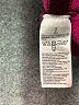 Gap Stripes Purple Pullover Sweater Size S - photo 8