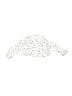 Carter's 100% Cotton White Long Sleeve Polo Size Newborn - photo 1