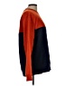 IZOD Color Block Red Pullover Sweater Size L - photo 4