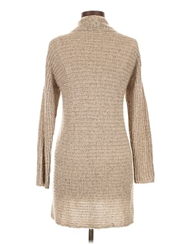 En Creme Cardigan (view 2)