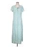 Unbranded Blue Casual Dress Size XS - photo 1