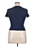 Bella + Canvas Blue Short Sleeve Top Size XL - photo 2