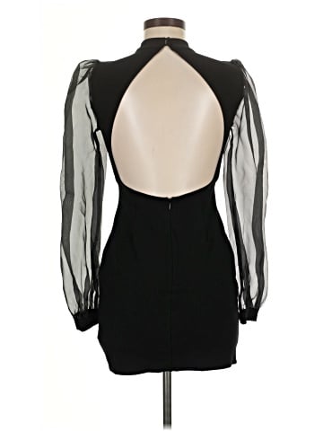 Lulus Cocktail Dress (view 2)