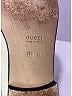 Gucci 100% Leather Ivory Flats Size 8 1/2 - photo 6
