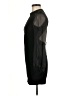 Lulus Black Cocktail Dress Size M - photo 5
