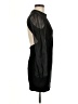 Lulus Black Cocktail Dress Size M - photo 4