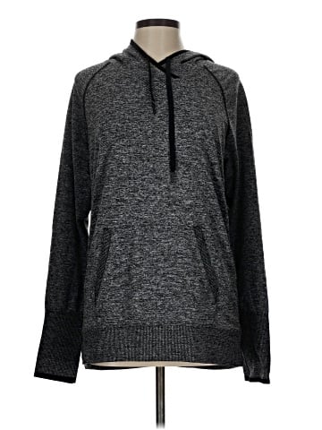 lucy Pullover Hoodie (view 1)