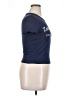 Bella + Canvas Blue Short Sleeve Top Size XL - photo 4