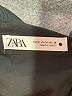 Zara Black Sleeveless Blouse Size M - photo 7