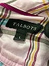 Talbots 100% Cotton Plaid Pink Long Sleeve Button-Down Shirt Size L - photo 7