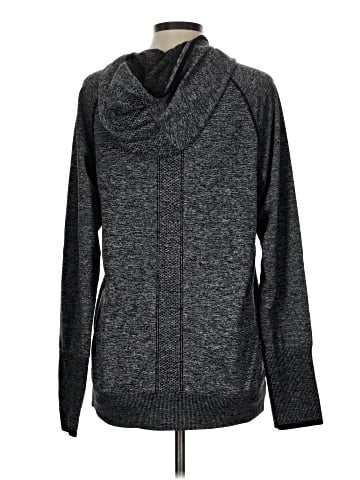 lucy Pullover Hoodie (view 2)
