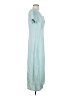 Unbranded Blue Casual Dress Size XS - photo 4