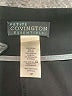 Covington Black Dress Pants Size 14 (petite) - photo 7