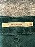 Levi's Teal Casual Pants Size 28 waist - photo 7