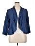 Cut Loose Blue Kimono Size XL - photo 1