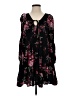 Altar'd State Black Casual Dress Size S - photo 1