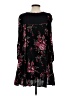 Altar'd State Black Casual Dress Size S - photo 2
