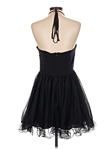 Blondie Cocktail Dress (view 2)