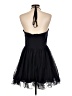 Blondie Black Cocktail Dress Size 11 - photo 2
