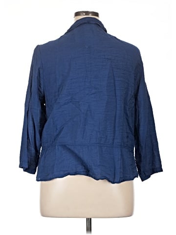 Cut Loose Kimono (view 2)