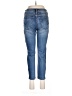 Habitual Hearts Blue Jeans Size 29 waist - photo 2