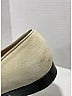 Gucci 100% Leather Ivory Flats Size 8 1/2 - photo 4