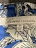 Lovers + Friends 100% Polyester Floral Blue Casual Skirt Size XS - photo 4