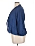 Cut Loose Blue Kimono Size XL - photo 5