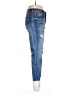 Habitual Hearts Blue Jeans Size 29 waist - photo 4