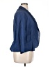 Cut Loose Blue Kimono Size XL - photo 4