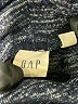 Gap Gray Turtleneck Sweater Size S - photo 7