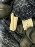 Gap Gray Turtleneck Sweater Size S - photo 8