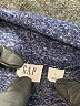 Gap Blue Turtleneck Sweater Size L - photo 7