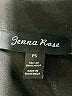 Jenna Rose Black Blazer Size S (petite) - photo 6