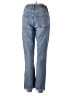 Madewell Hearts Blue Jeans Size 26 waist - photo 2