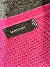 Minkpink Pink Pullover Sweater Size M - photo 7
