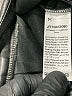 Shein 100% Polyester Black Casual Pants Size 12 - photo 8