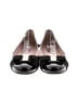 Salvatore Ferragamo Black Flats Size 8 - photo 2