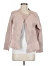 Caslon 100% Cotton Tan Cardigan Size M - photo 1