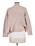 Caslon 100% Cotton Tan Cardigan Size M - photo 2