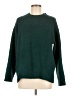 Universal Thread Solid Green Pullover Sweater Size M - photo 1