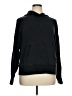 Athleta Black Pullover Hoodie Size 1X - photo 1