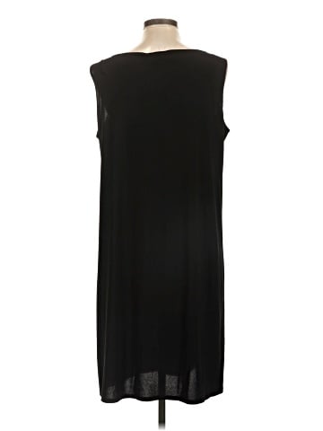 The Look by Randolph Duke Casual Dress (view 2)