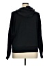 Athleta Black Pullover Hoodie Size 1X - photo 2